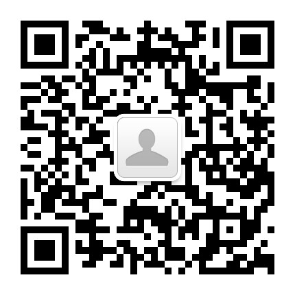 WeChat QRコード